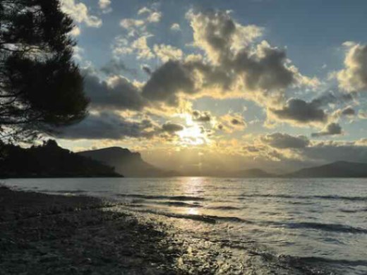 Lake Waikaremoana 2